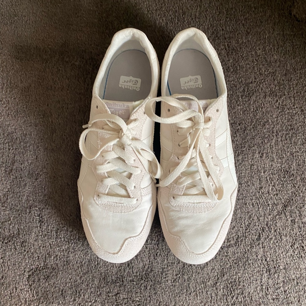 Onisuka Tiger Serrano Sneakers